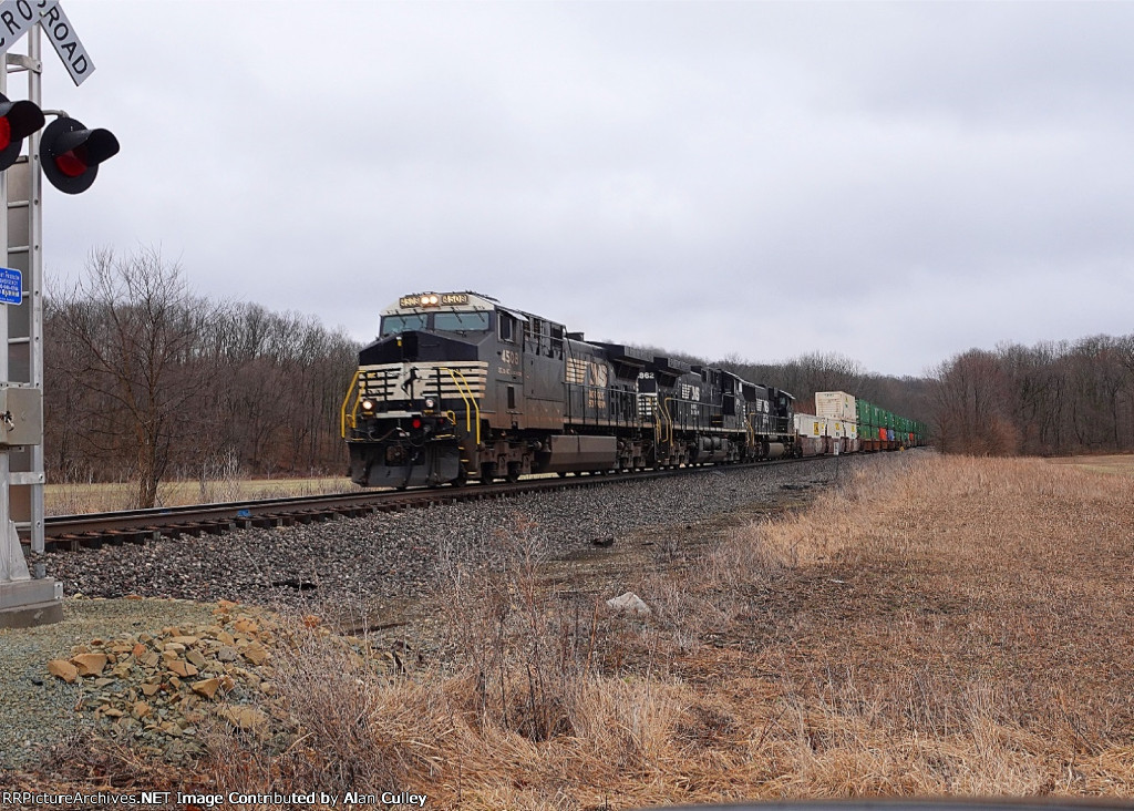 NS 4508-358